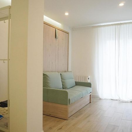 Madrid Sur Apartments Exterior photo