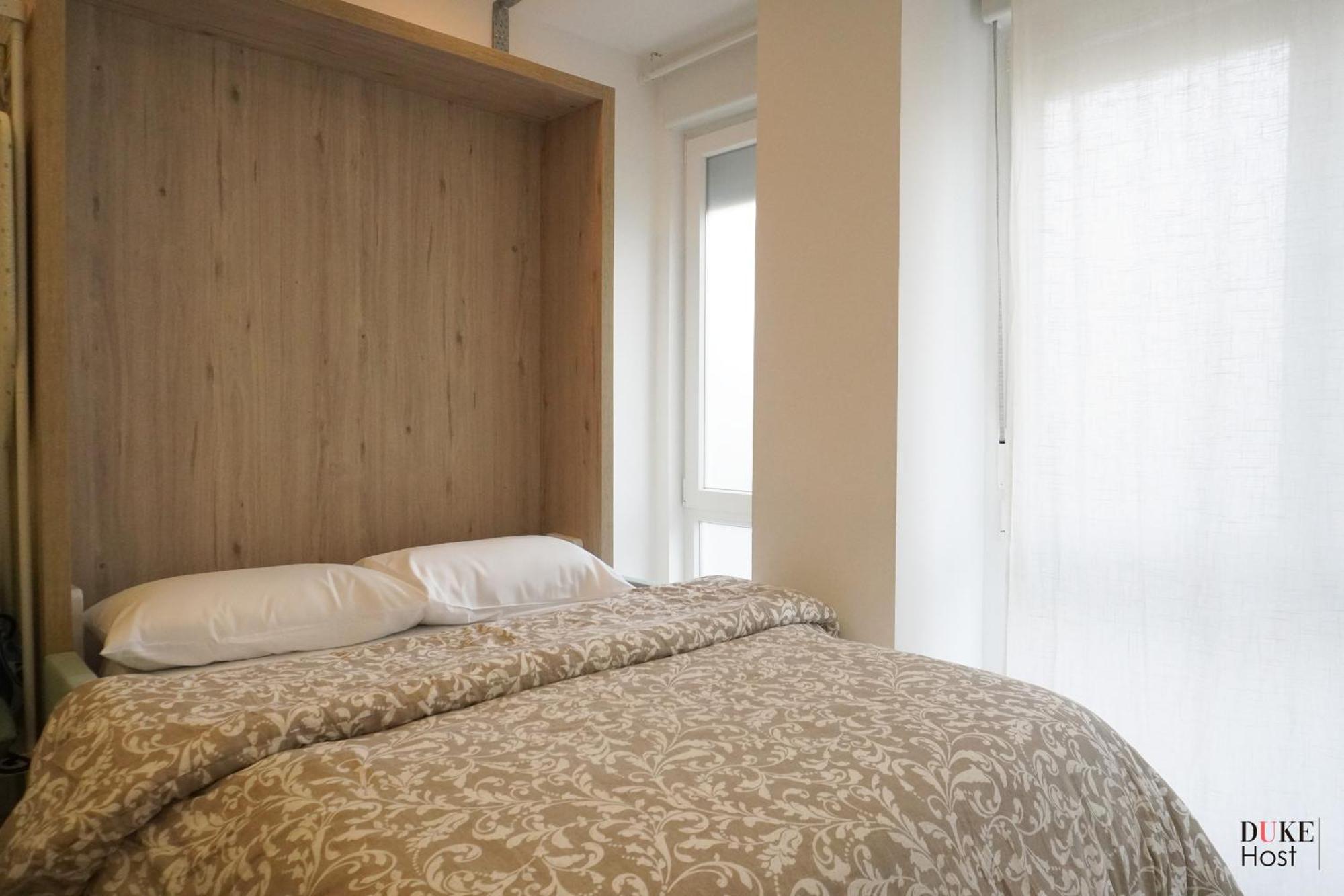 Madrid Sur Apartments Exterior photo
